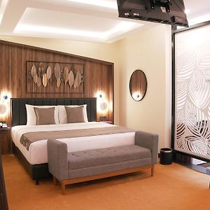 Presidential Suite Room Ubud Heaven